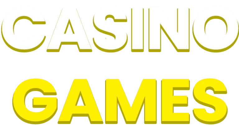 Casino-Games